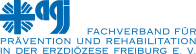 AGJ - Fachverband für Prävention und Rehabilitation in der Erzdiözese Freiburg e.V. 